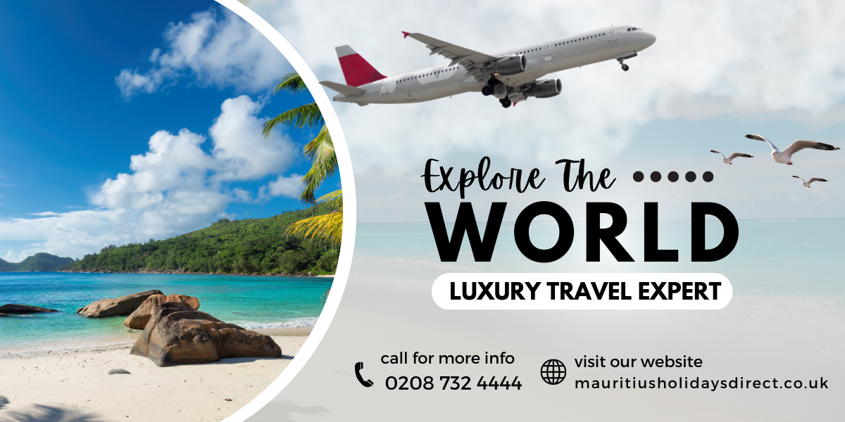 Mauritius Holidays Direct