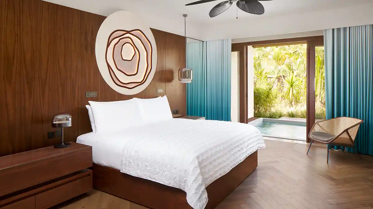 Le Meridien Ile Maurice