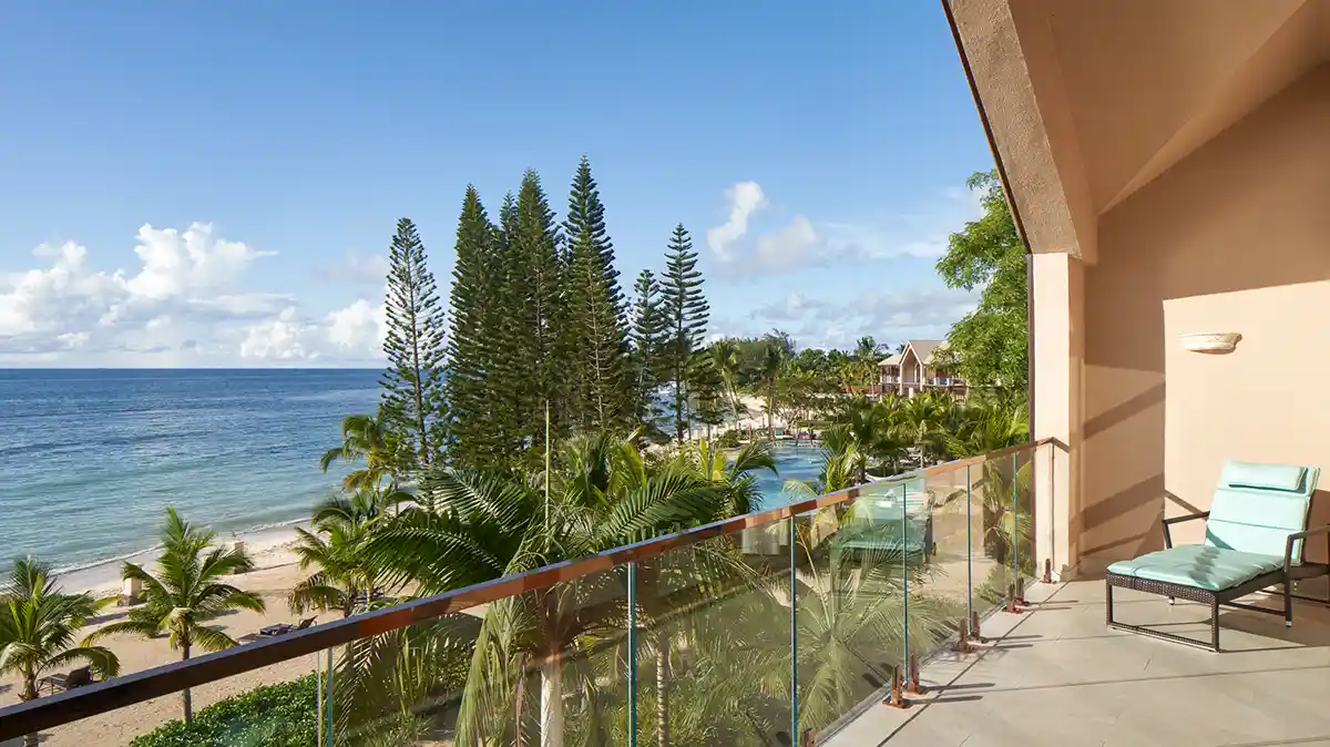Le Meridien Ile Maurice