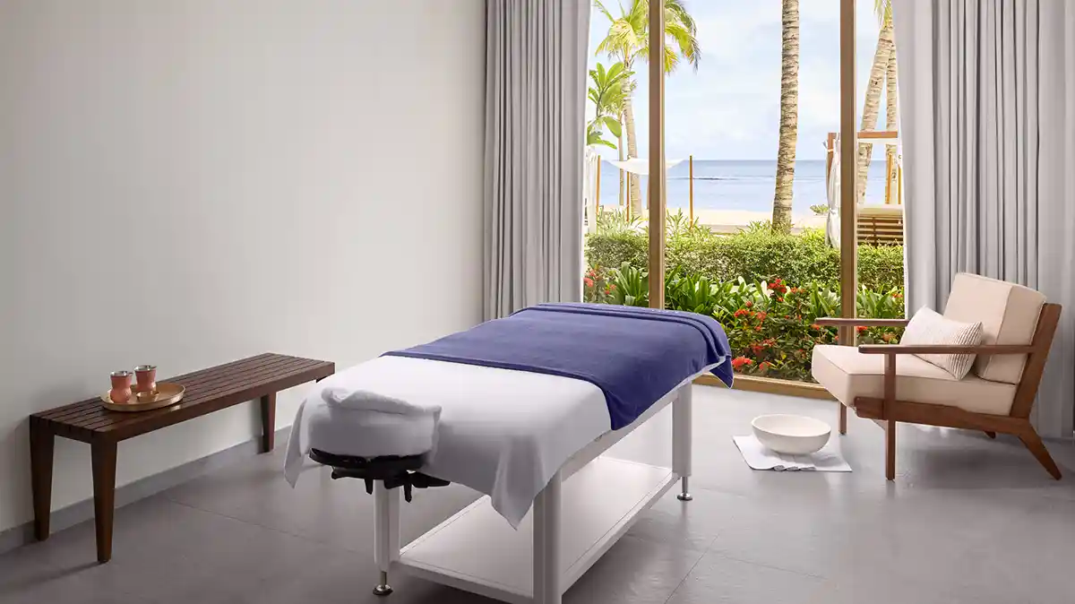 Le Meridien Ile Maurice