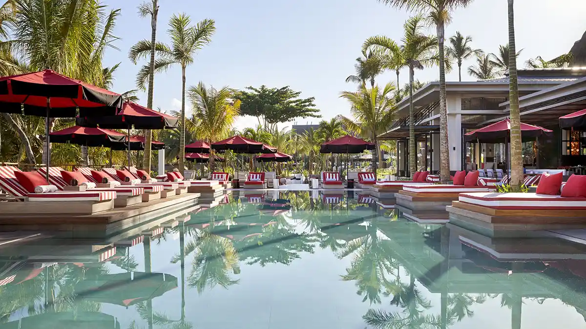 Mauritius Gallery