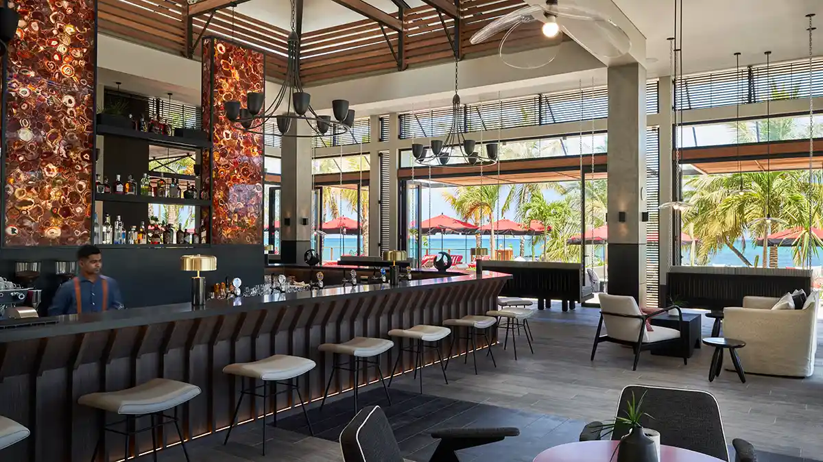 Mauritius Gallery