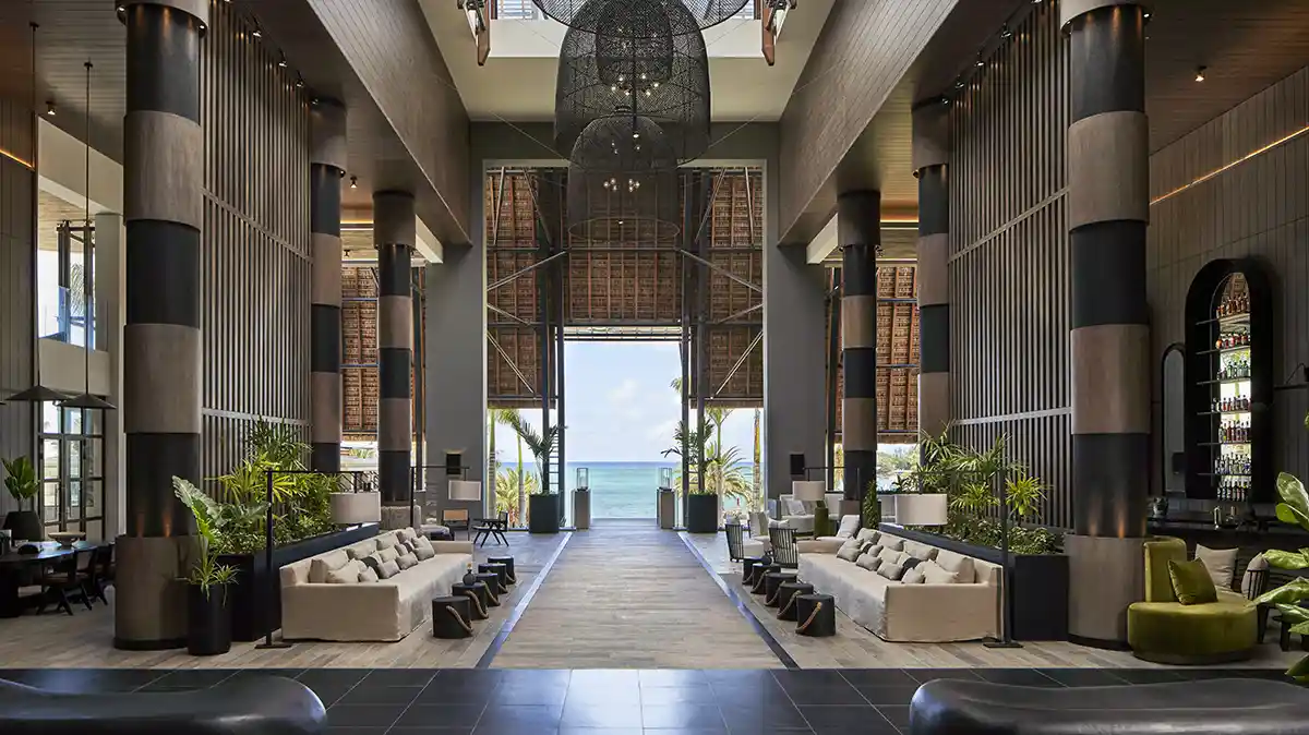 Mauritius Gallery