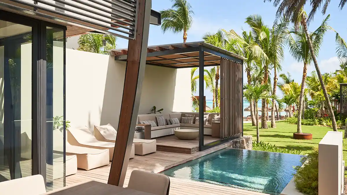 Mauritius Gallery