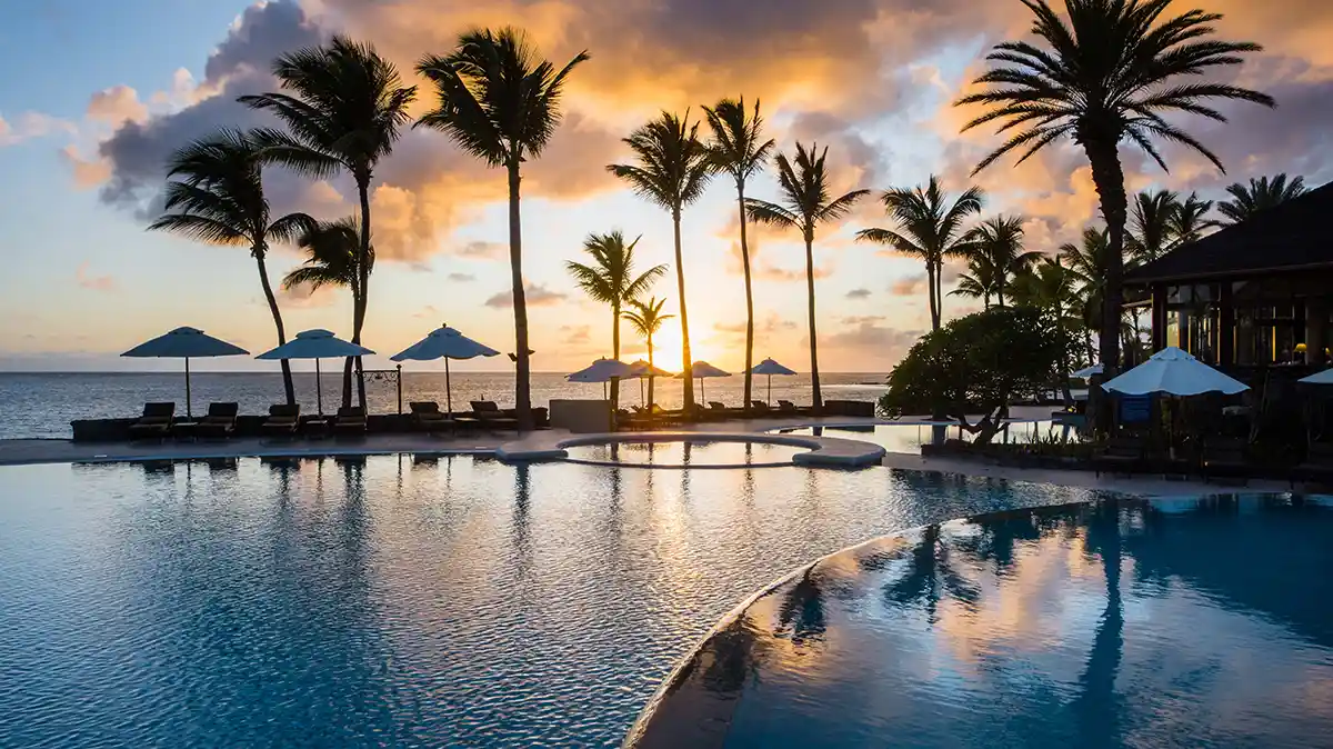 Mauritius Gallery