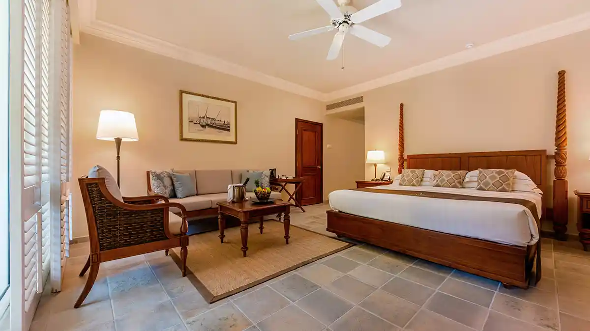 Mauritius Gallery