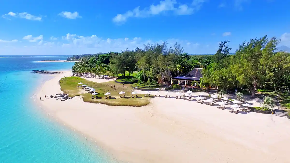 Mauritius Gallery