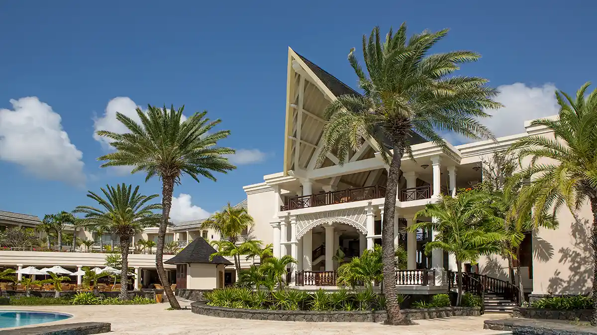 Mauritius Gallery