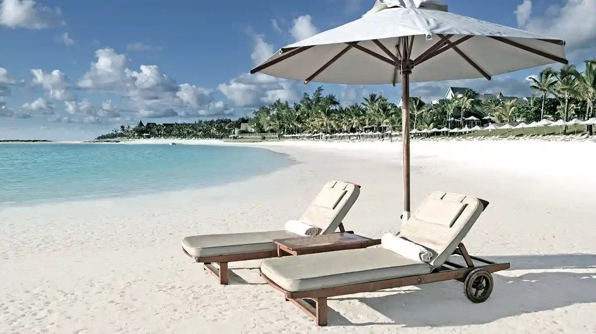 Mauritius Gallery