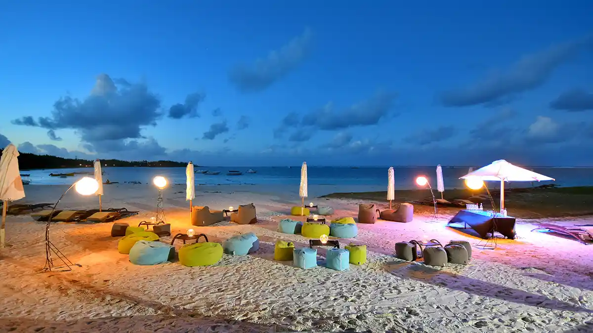 Mauritius Gallery