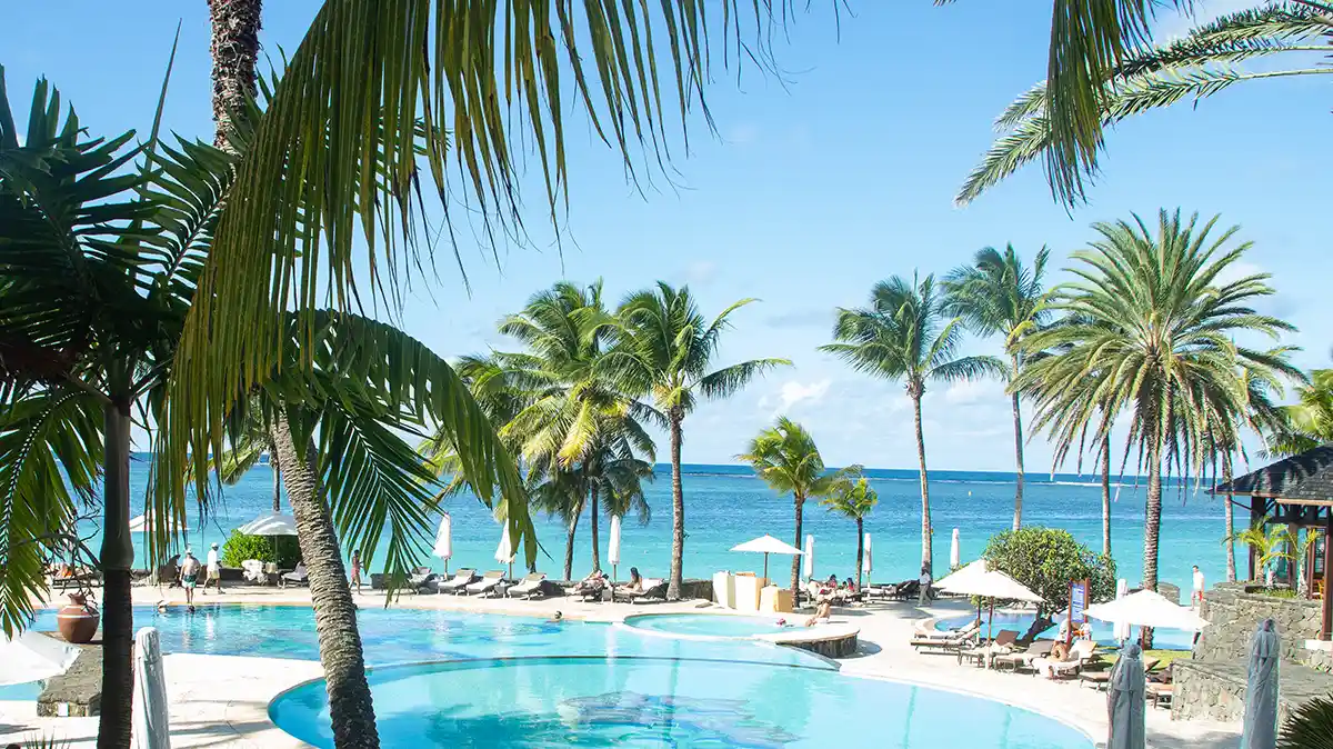 Mauritius Gallery