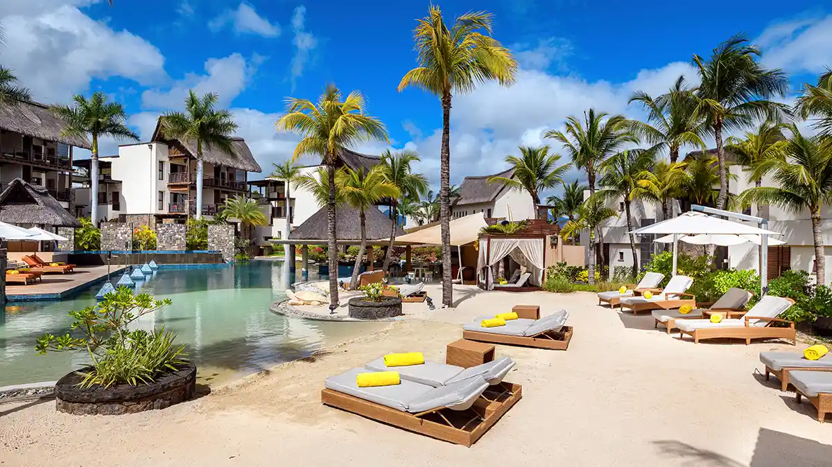 Mauritius Gallery