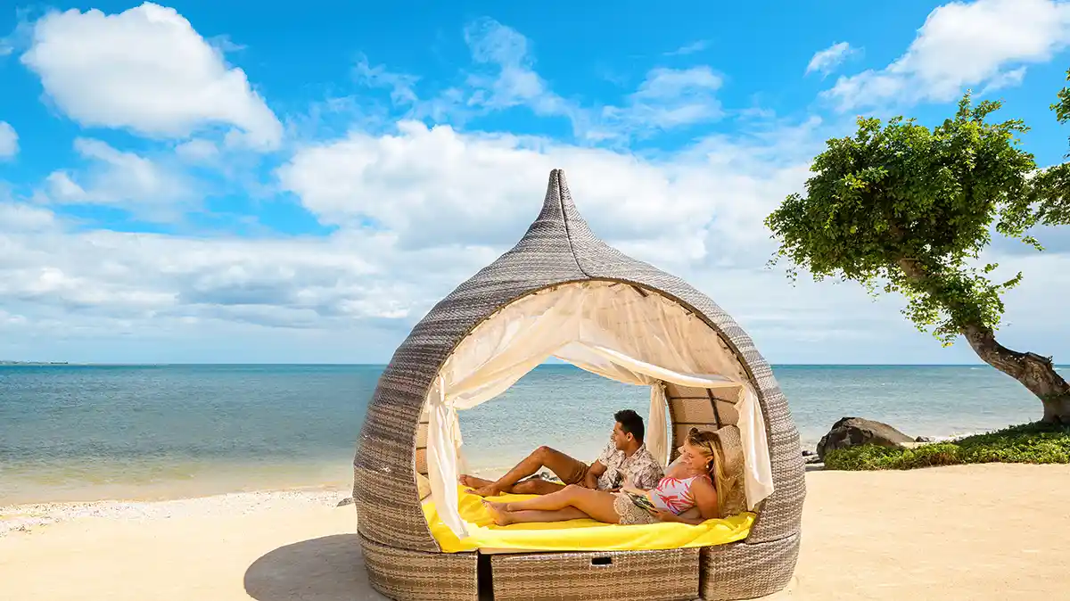 Mauritius Gallery