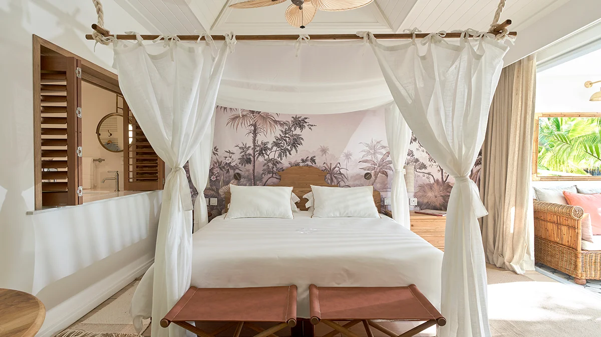 Paradise Cove Boutique Hotel