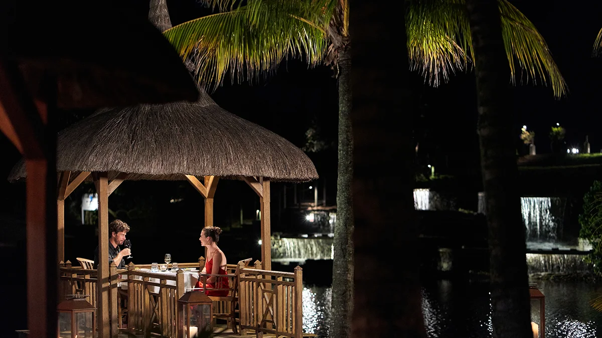 Paradise Cove Boutique Hotel