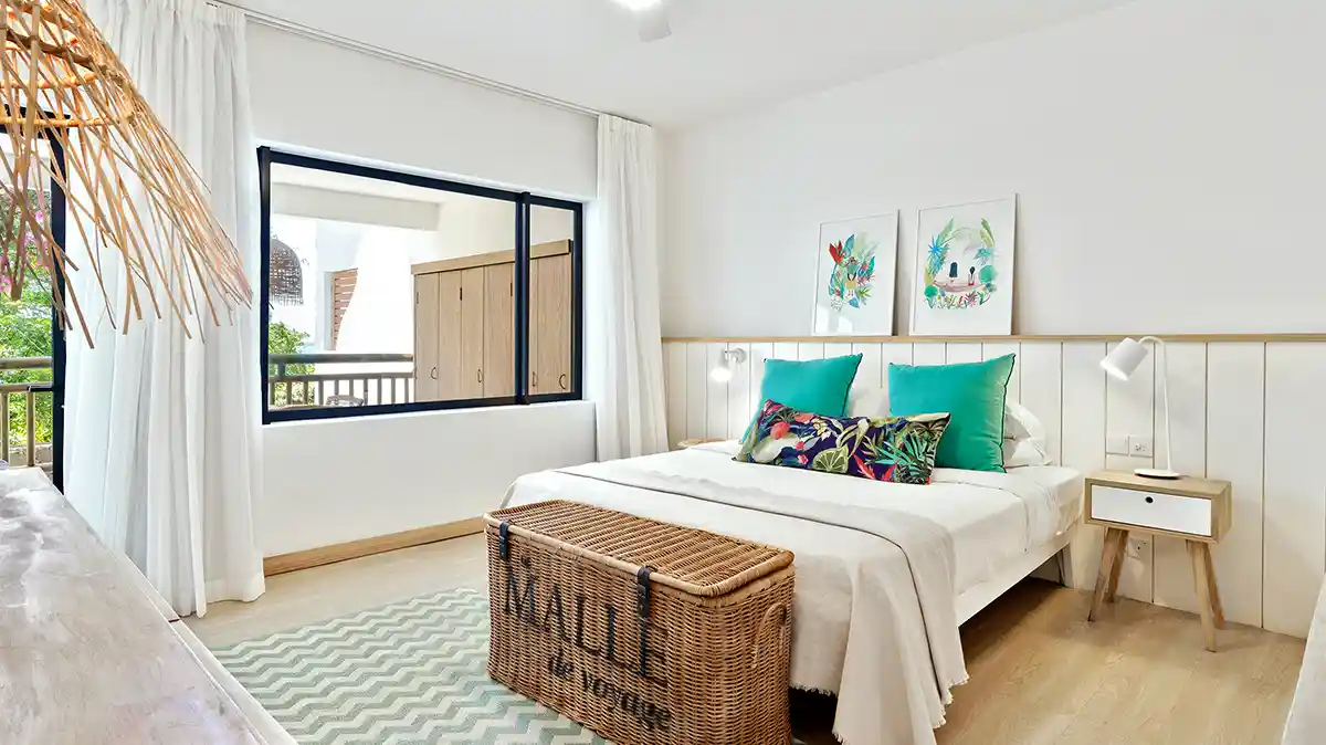 Mauritius Gallery