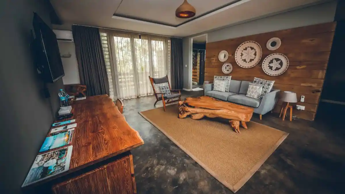 Mauritius Gallery