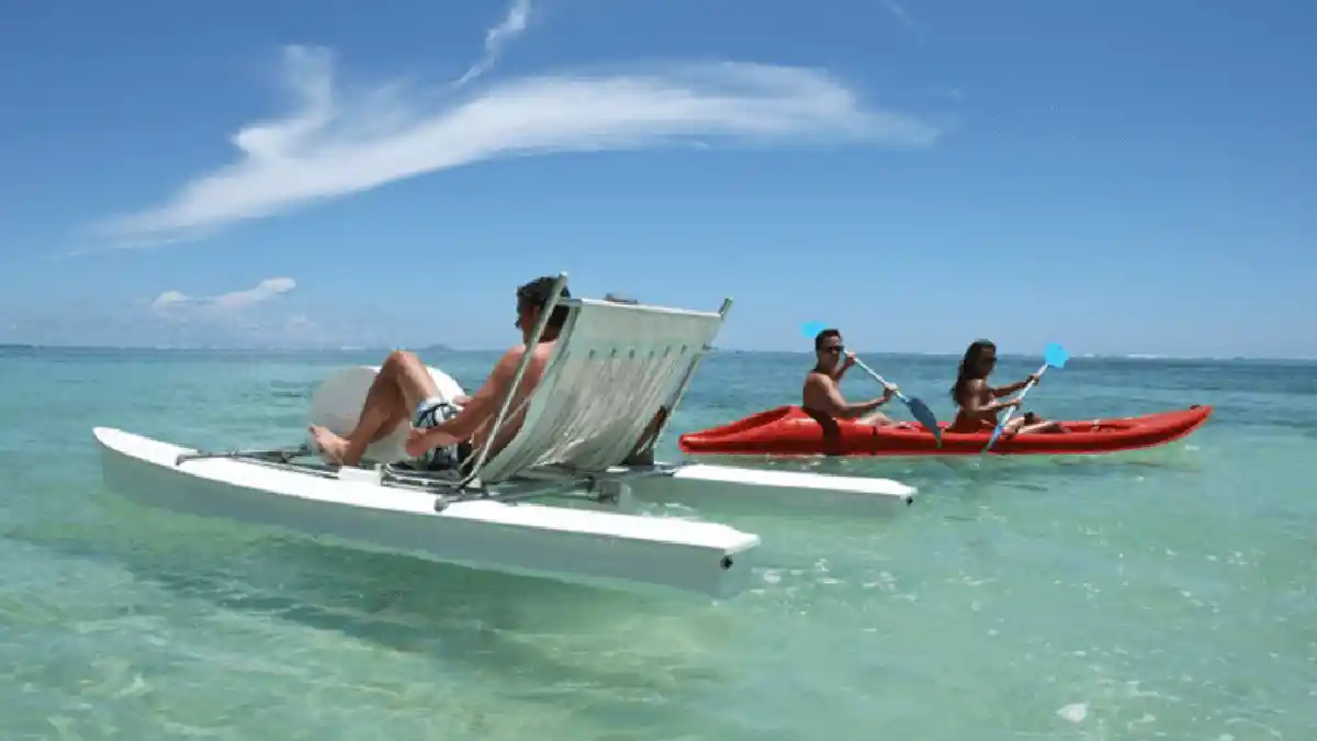 Mauritius Gallery