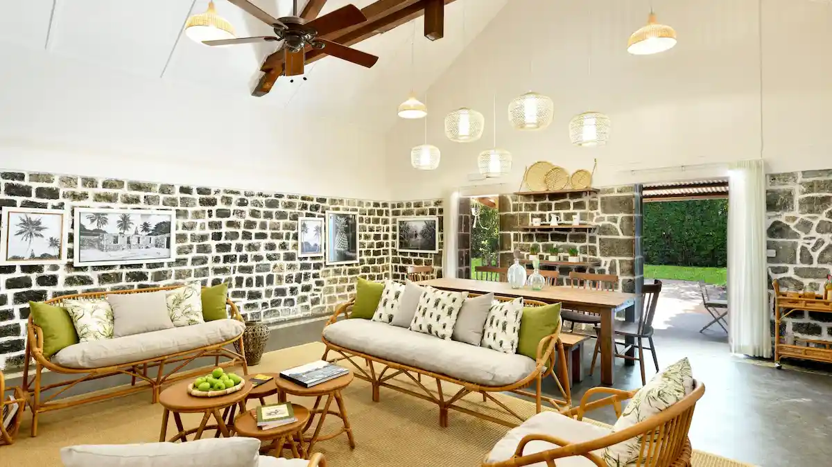 Mauritius Gallery