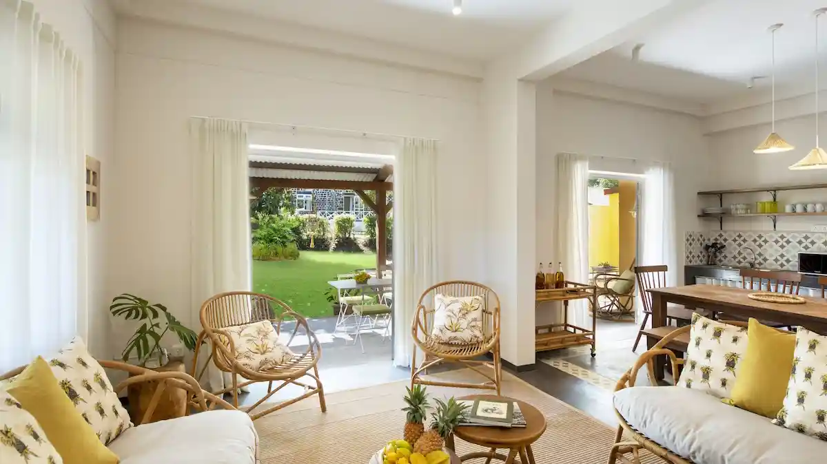 Mauritius Gallery