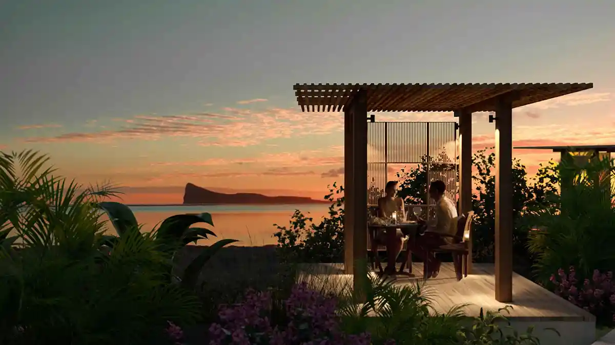 Mauritius Gallery