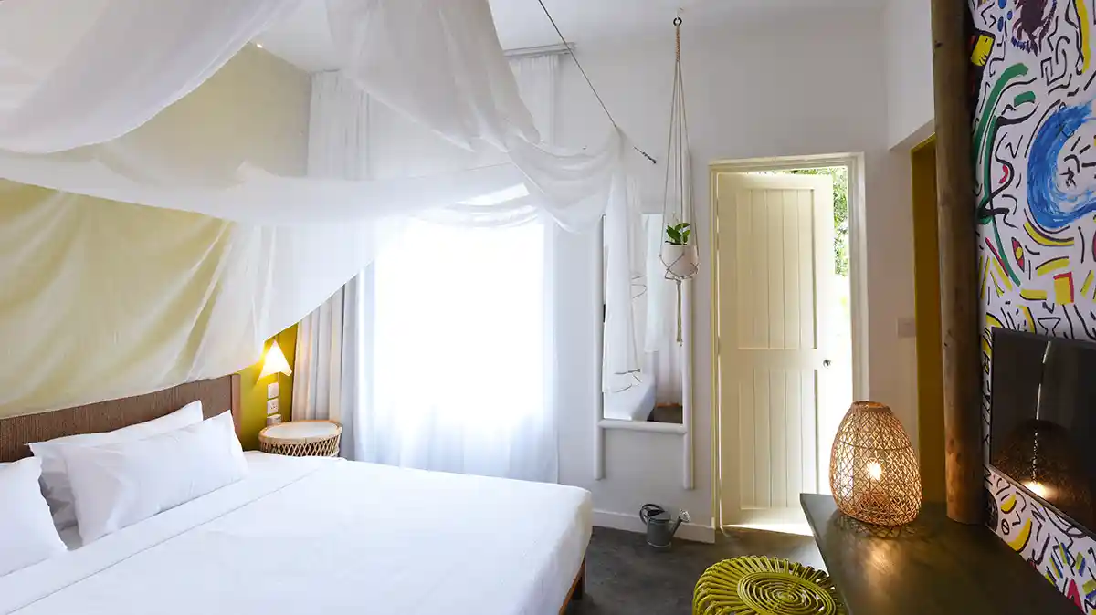 Mauritius Gallery