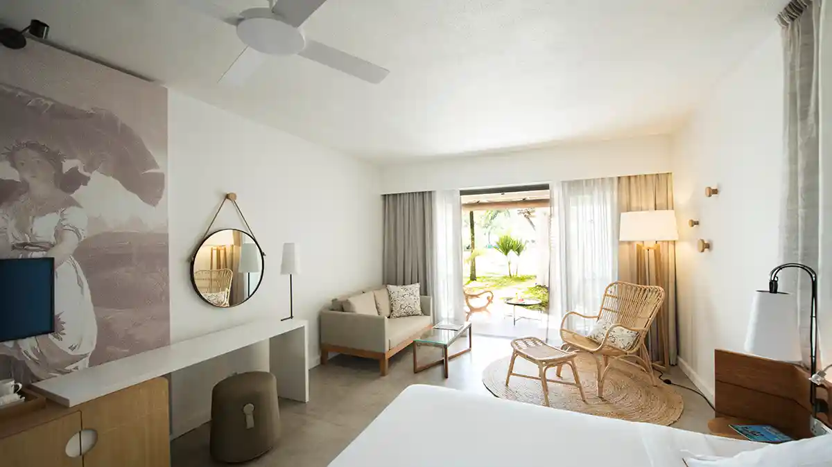 Mauritius Gallery