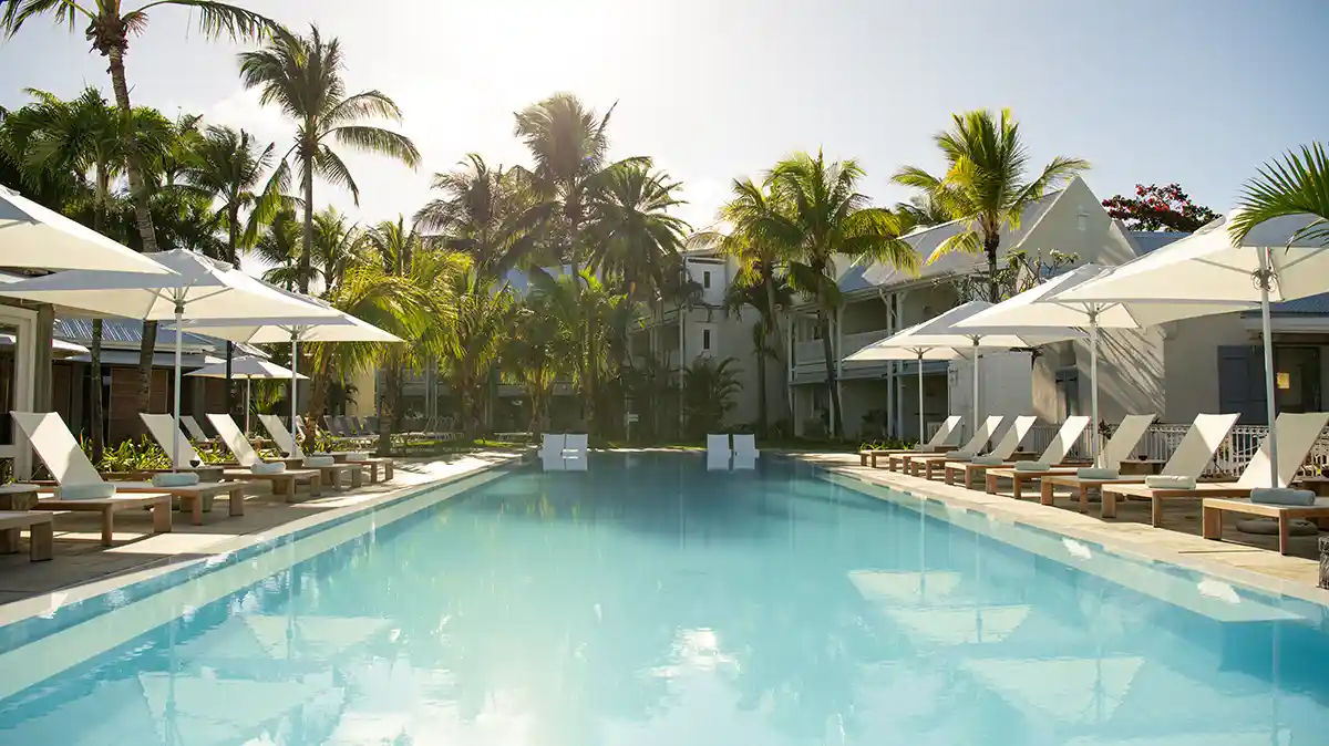 Mauritius Gallery