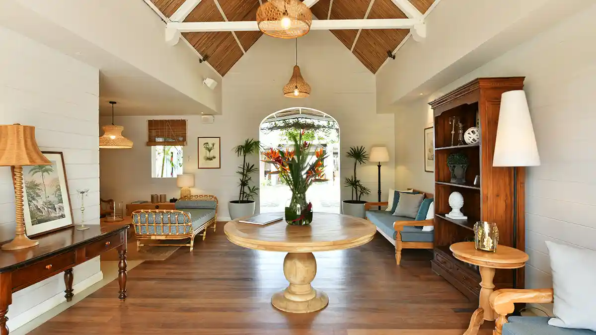 Mauritius Gallery