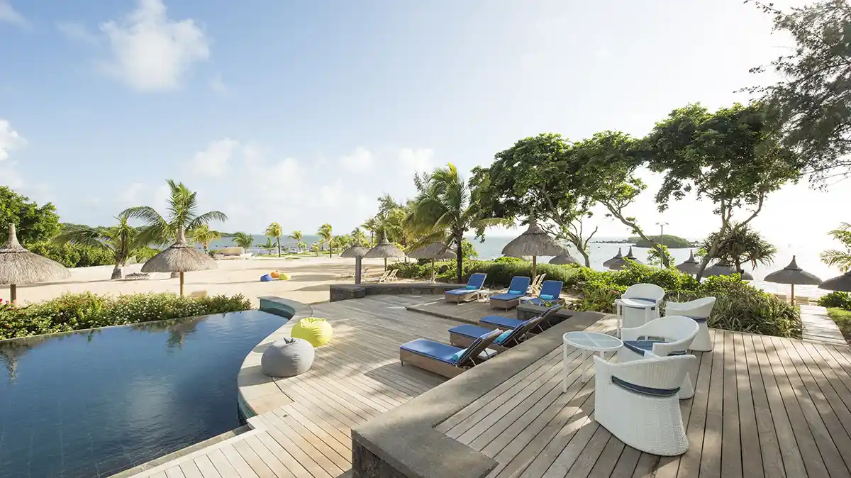 Mauritius Gallery