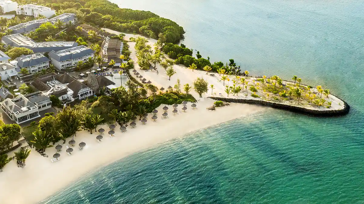 Mauritius Gallery