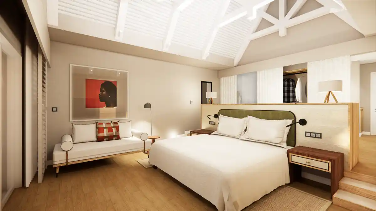 Mauritius Gallery