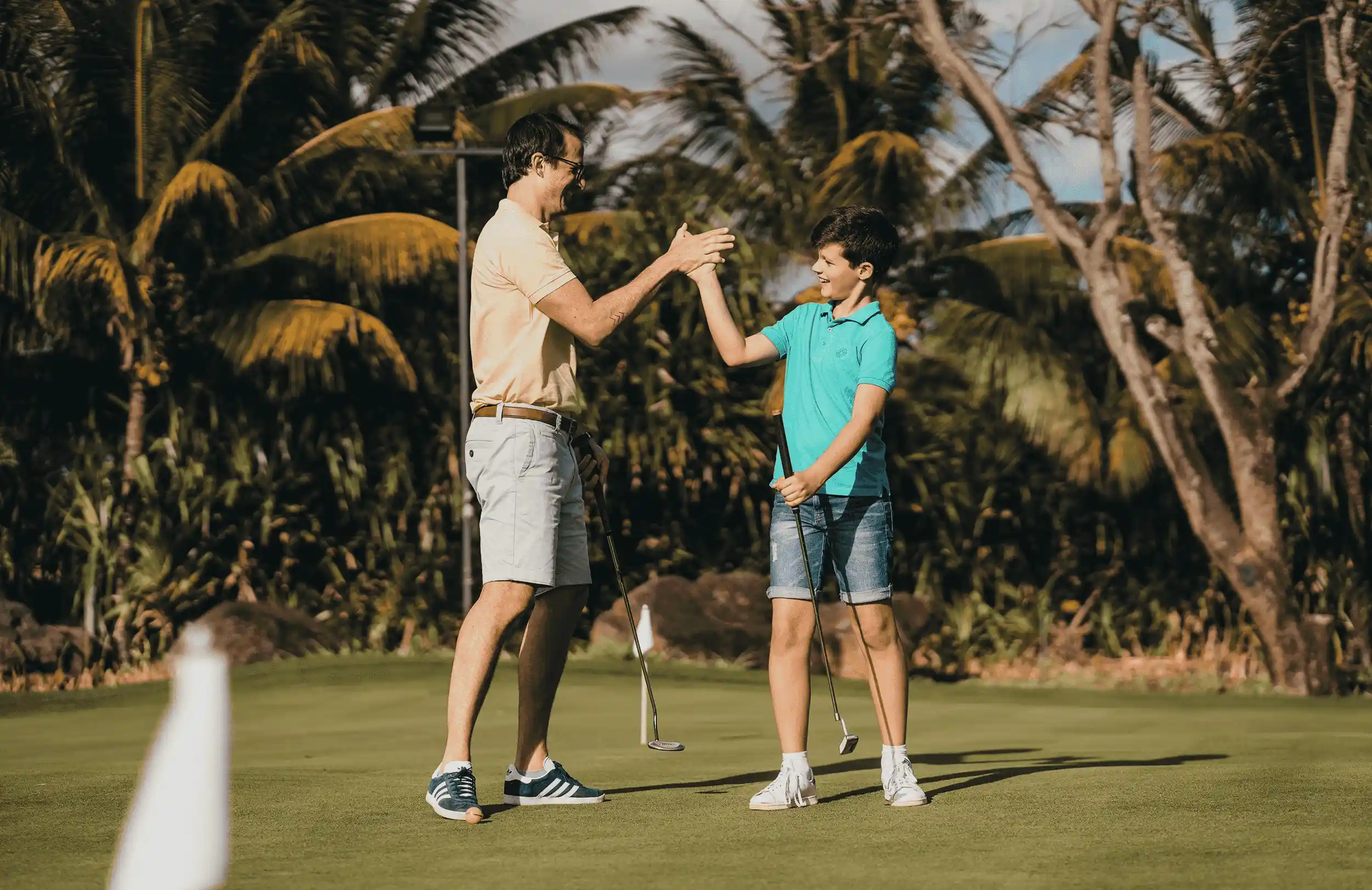Mauritius Gallery