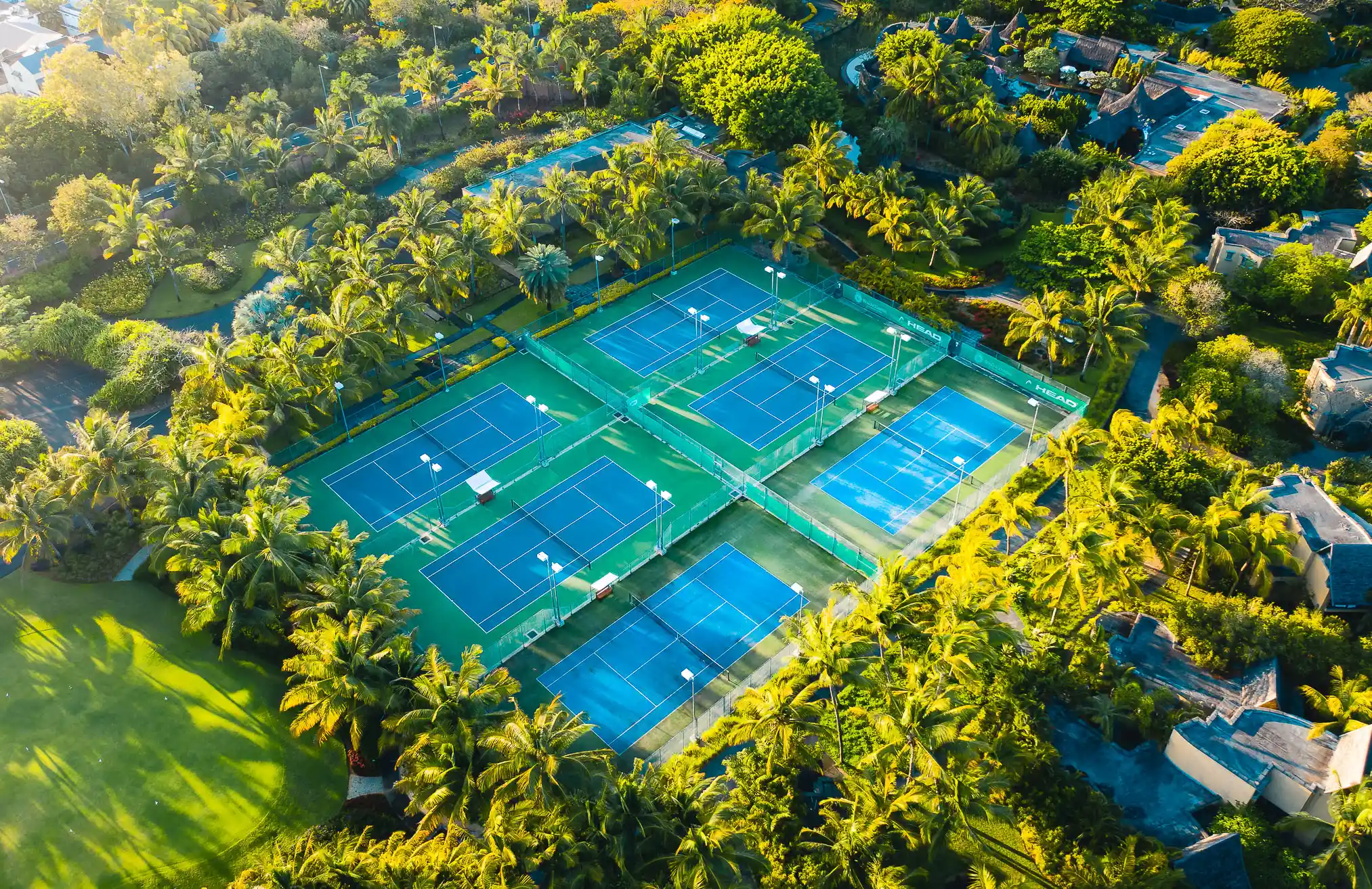 Mauritius Gallery