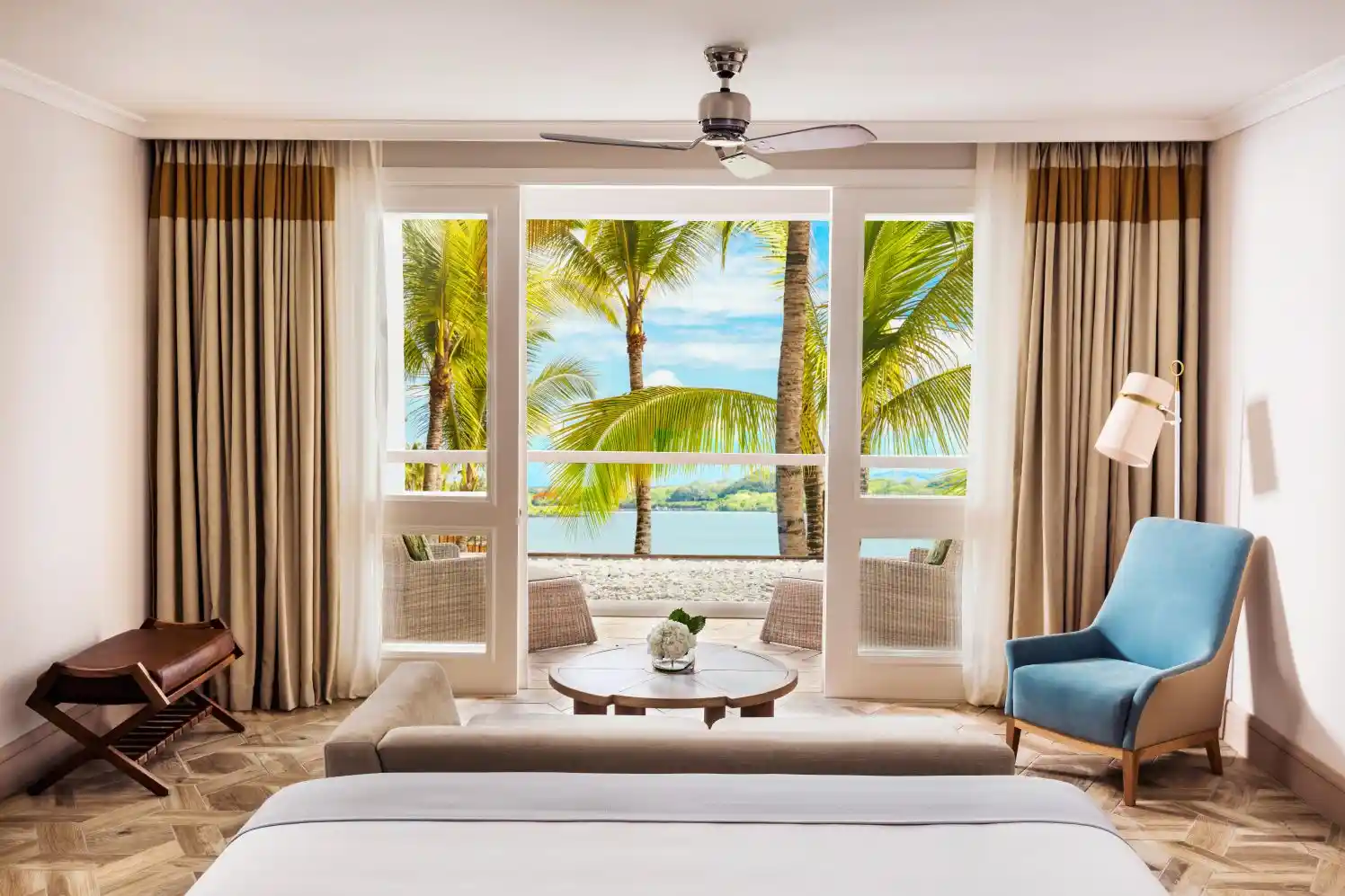 Mauritius Gallery
