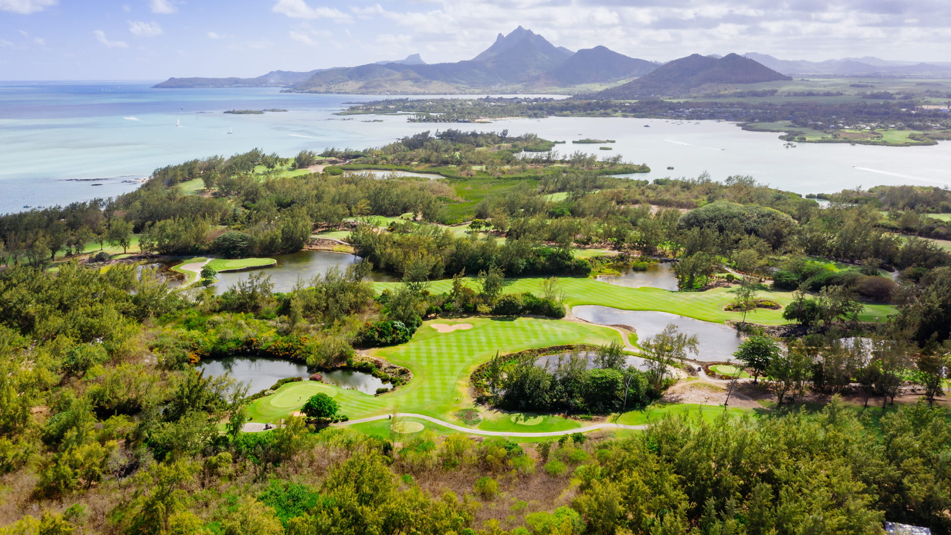 Mauritius Gallery