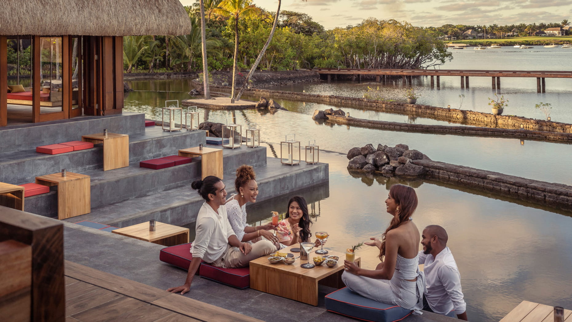 Mauritius Gallery