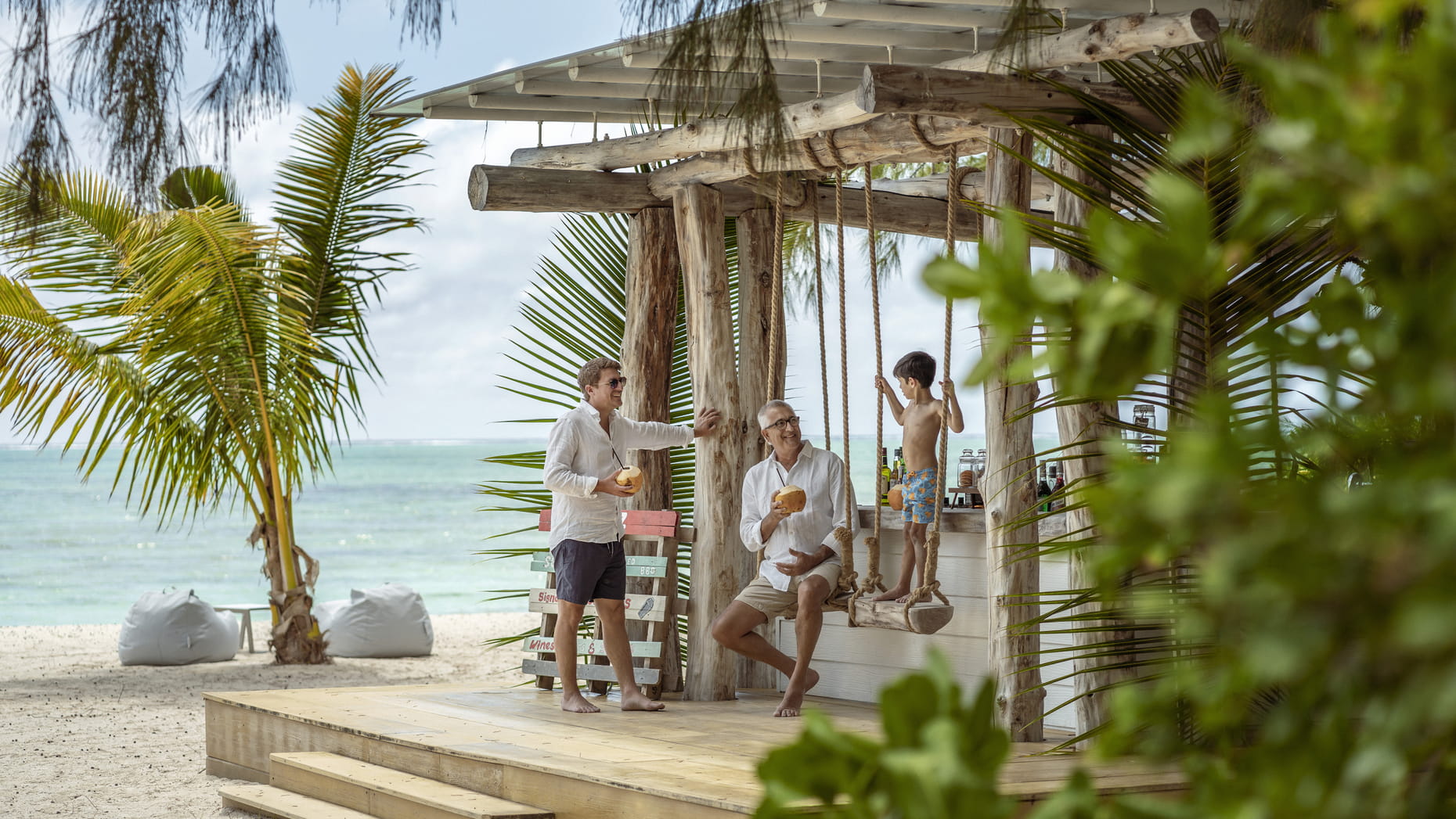 Mauritius Gallery