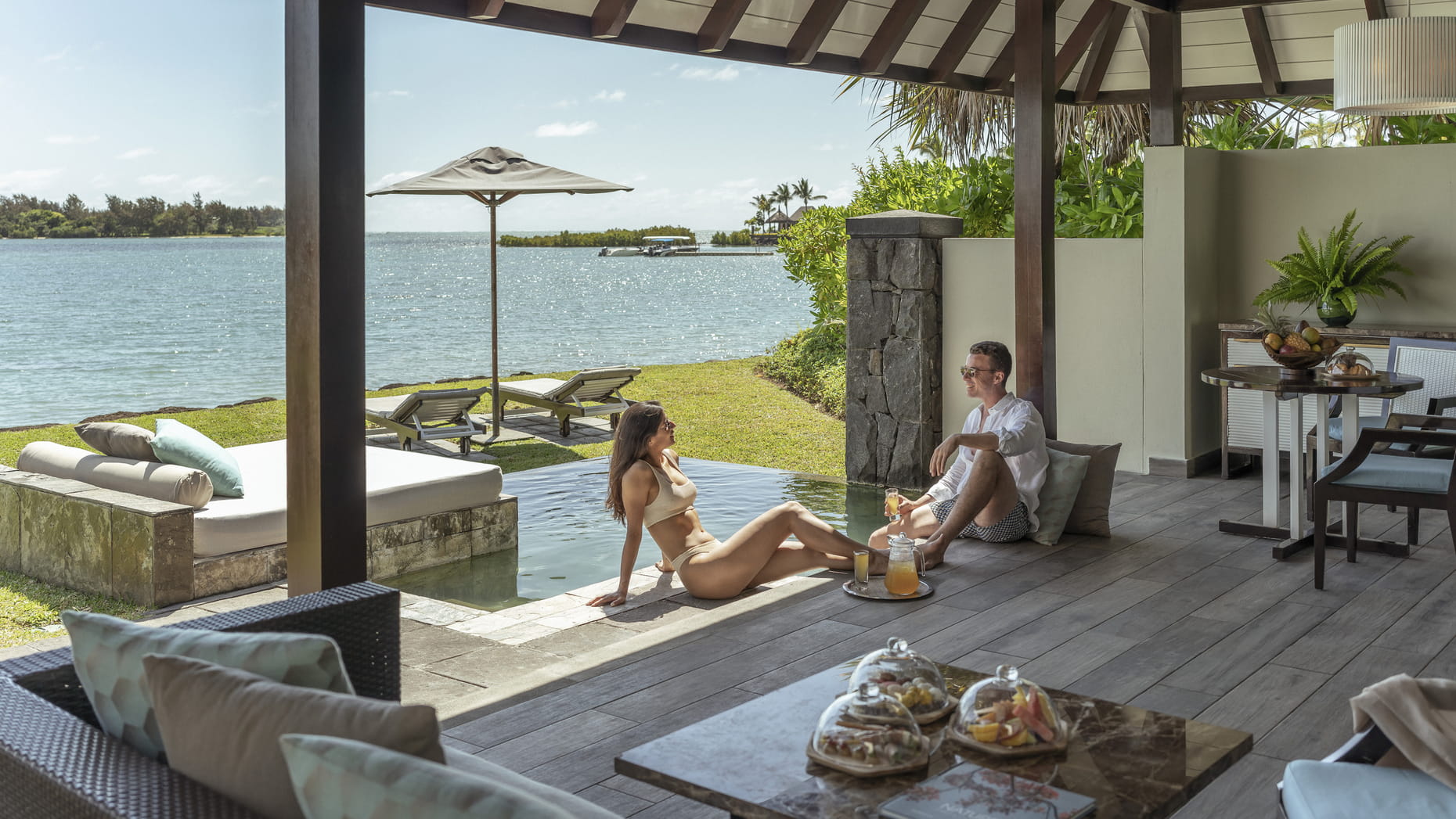 Mauritius Gallery