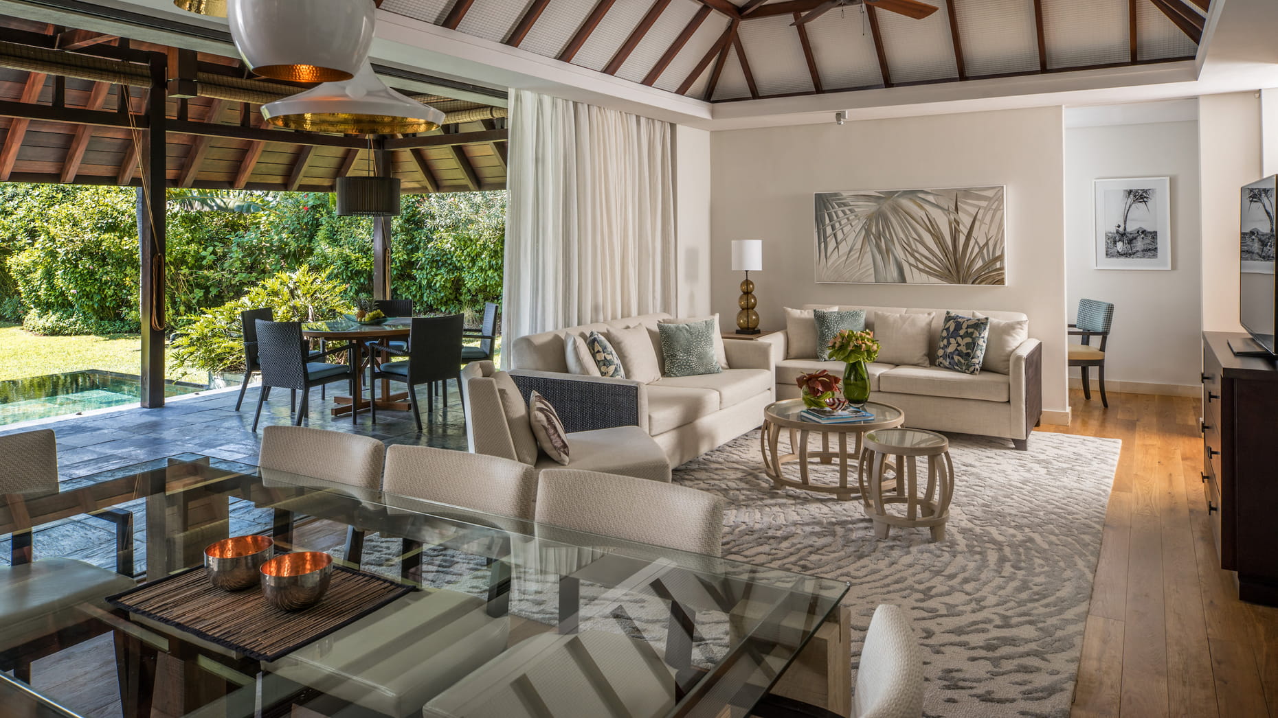 Mauritius Gallery