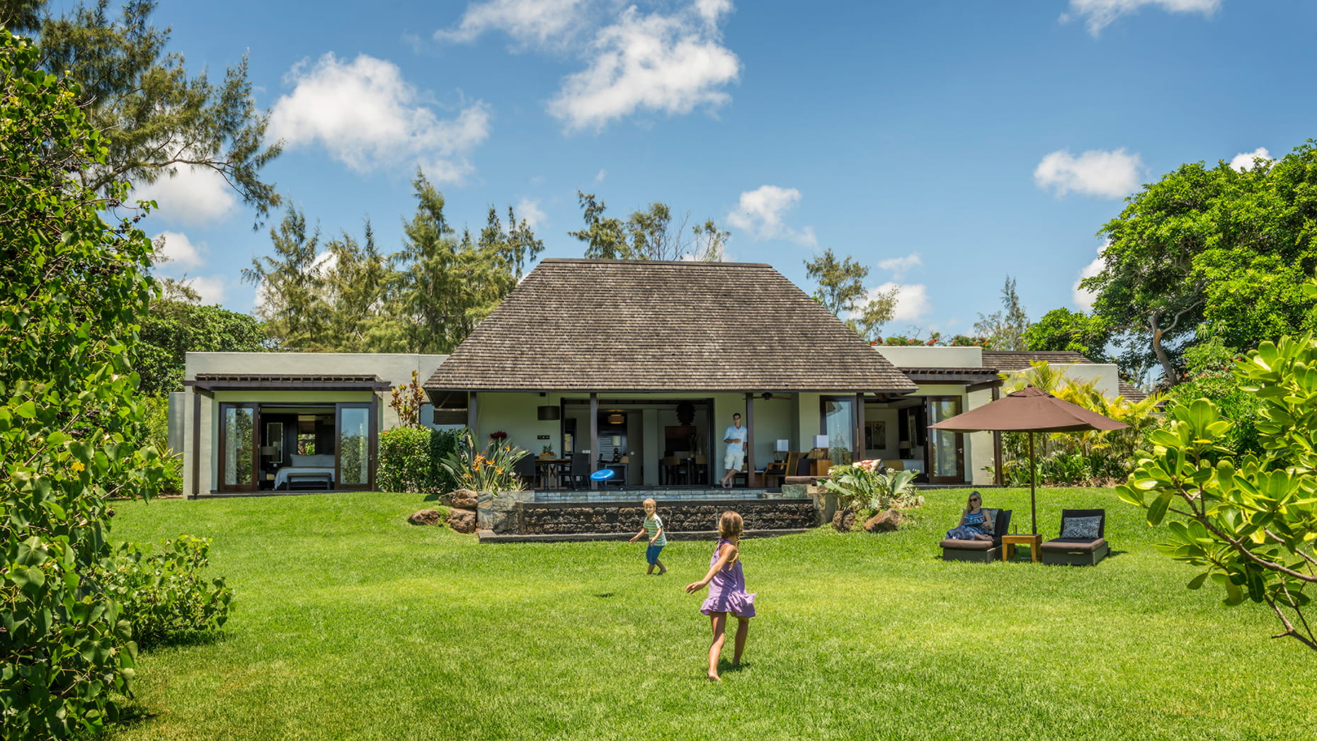 Mauritius Gallery