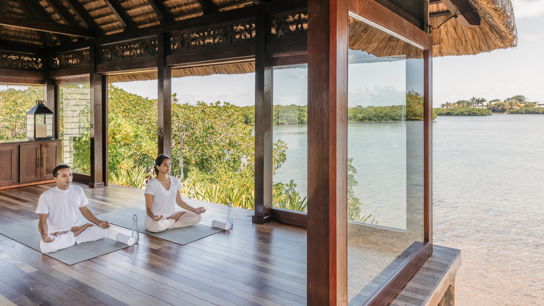 Mauritius Gallery