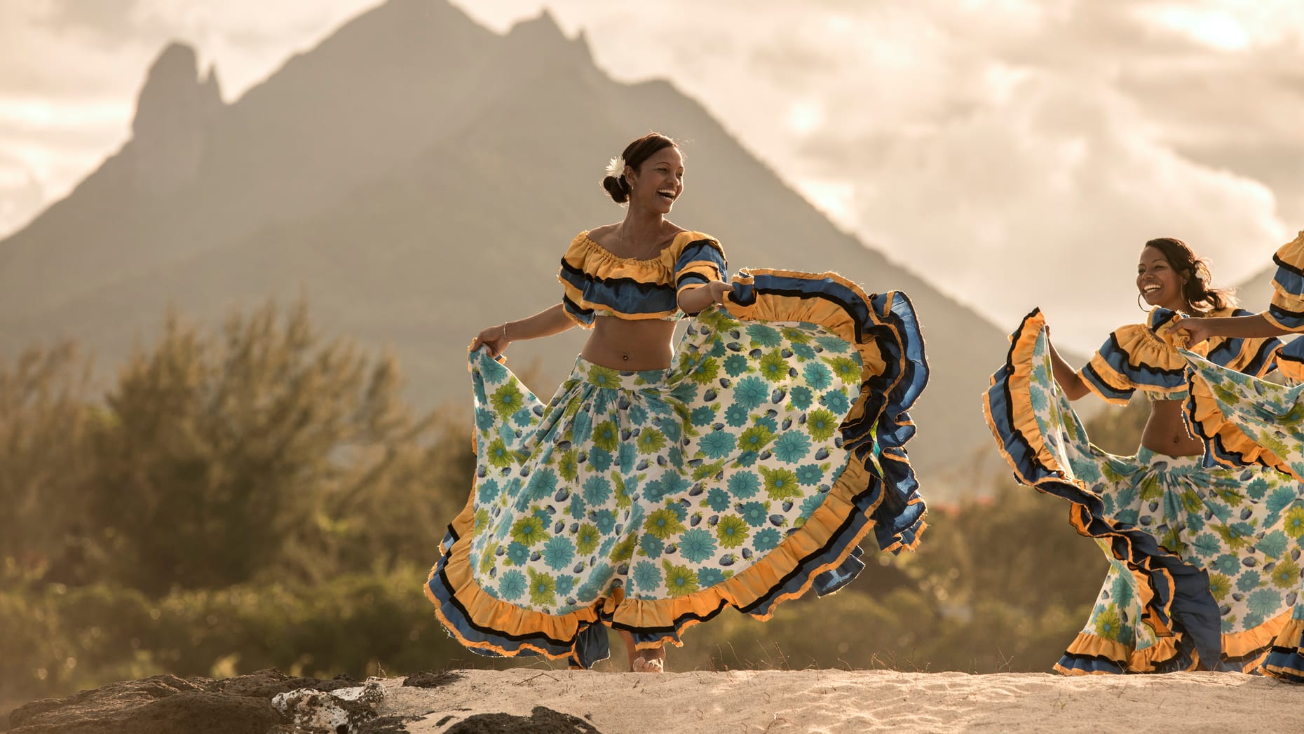 Mauritius Gallery