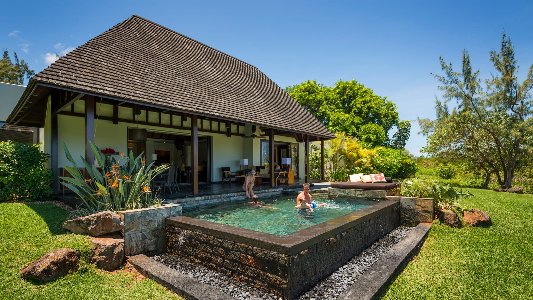 Mauritius Gallery