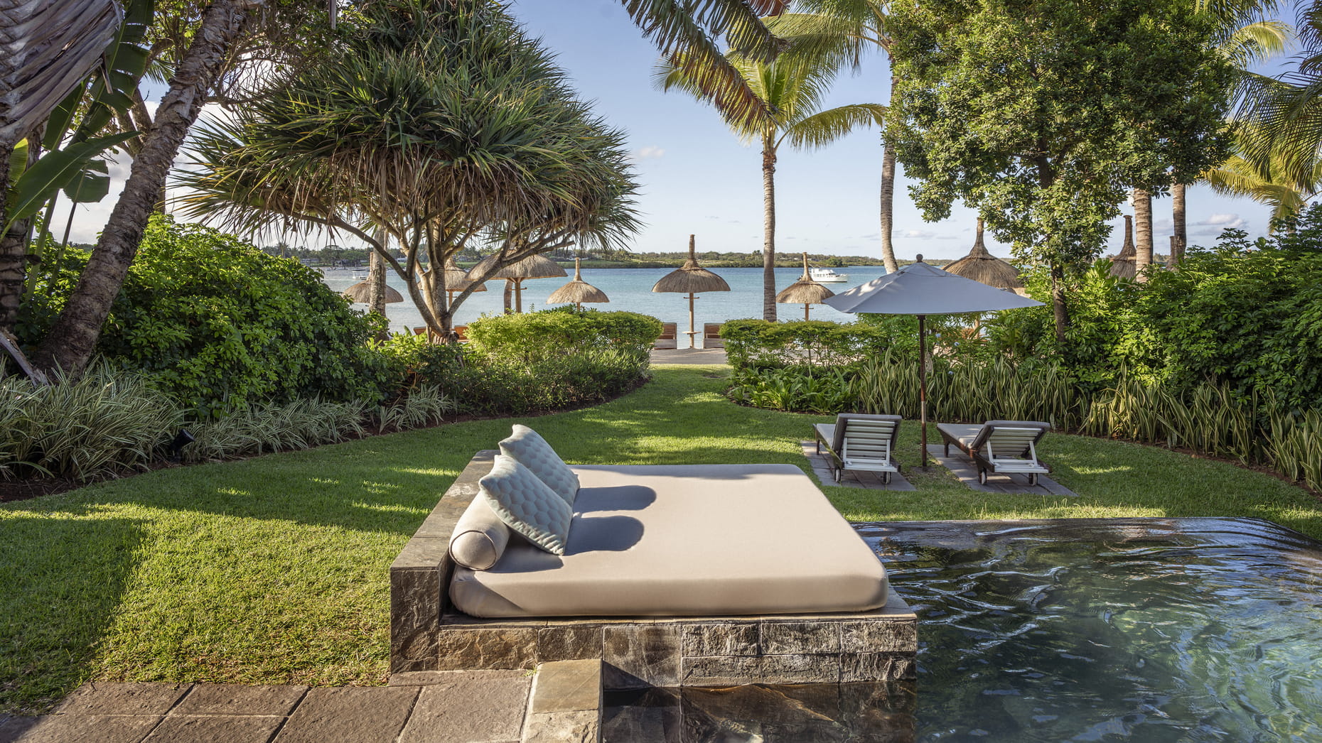 Mauritius Gallery