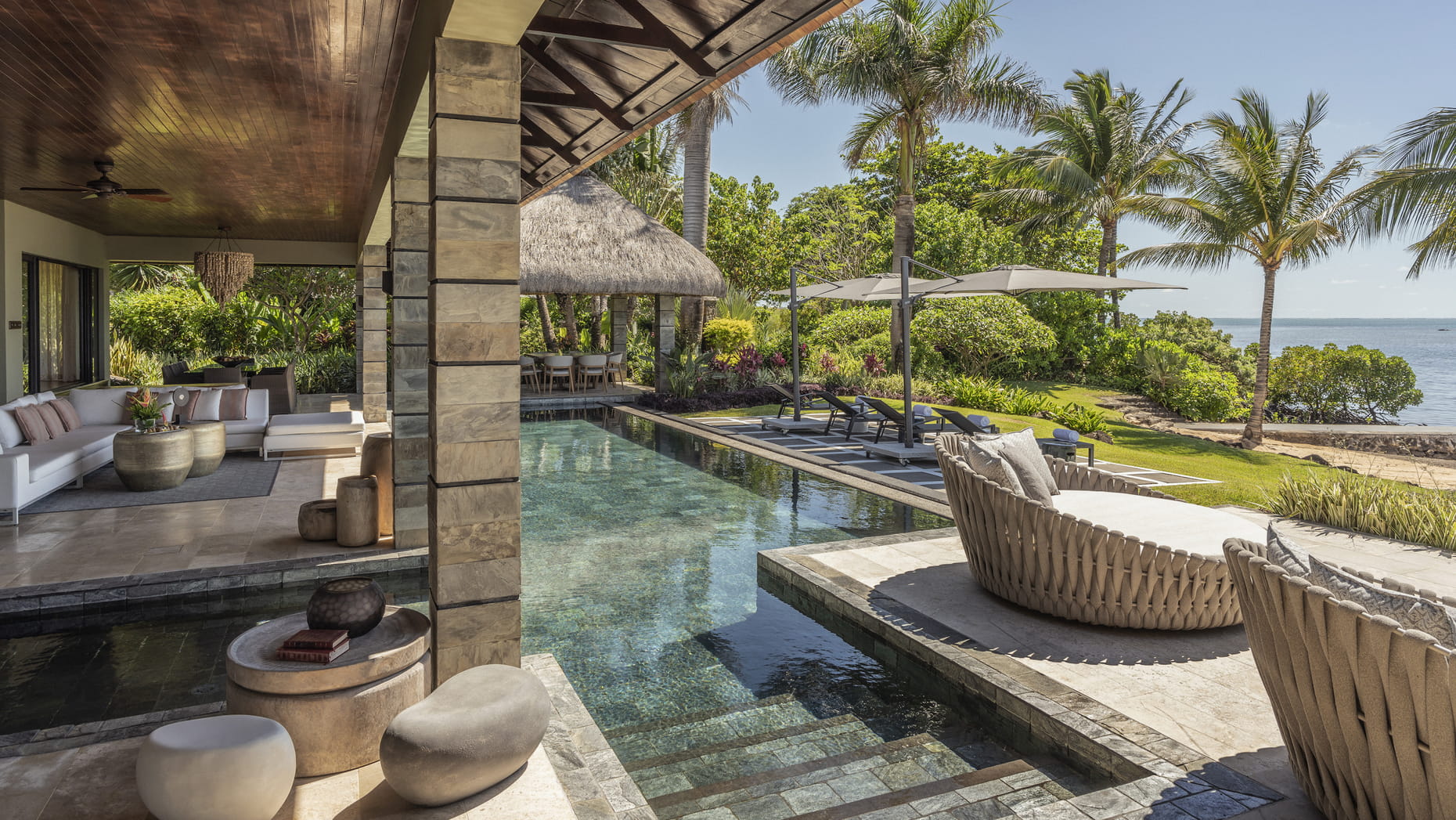 Mauritius Gallery