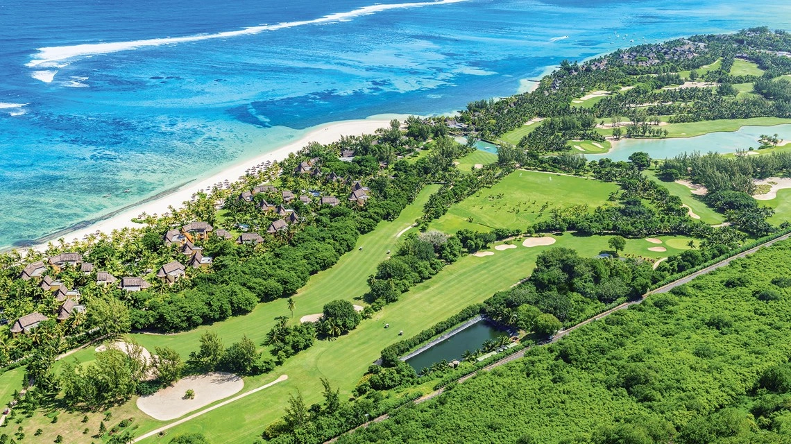 Mauritius Gallery