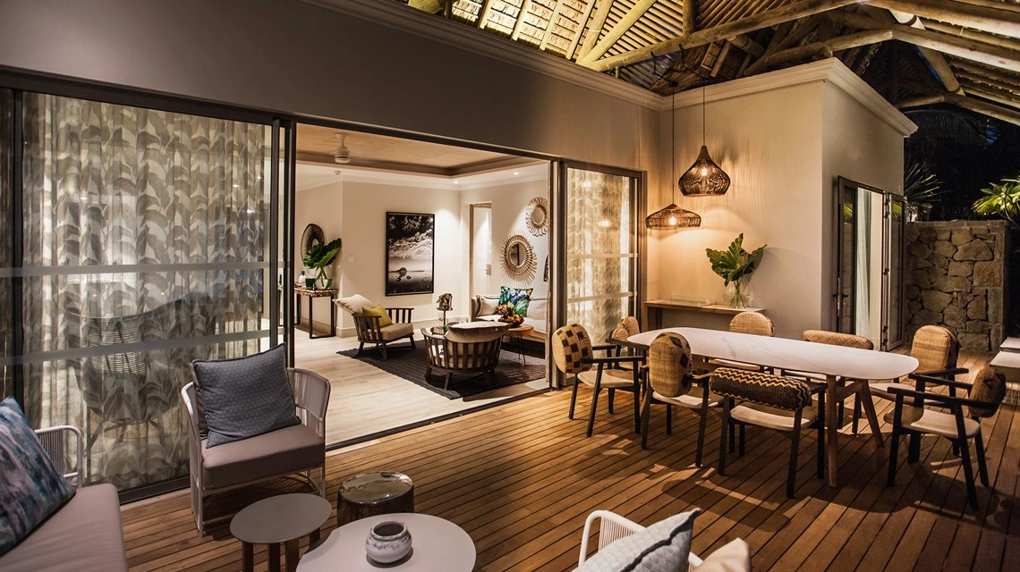 Mauritius Gallery