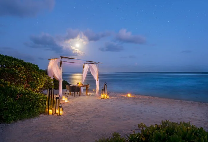 Mauritius Gallery