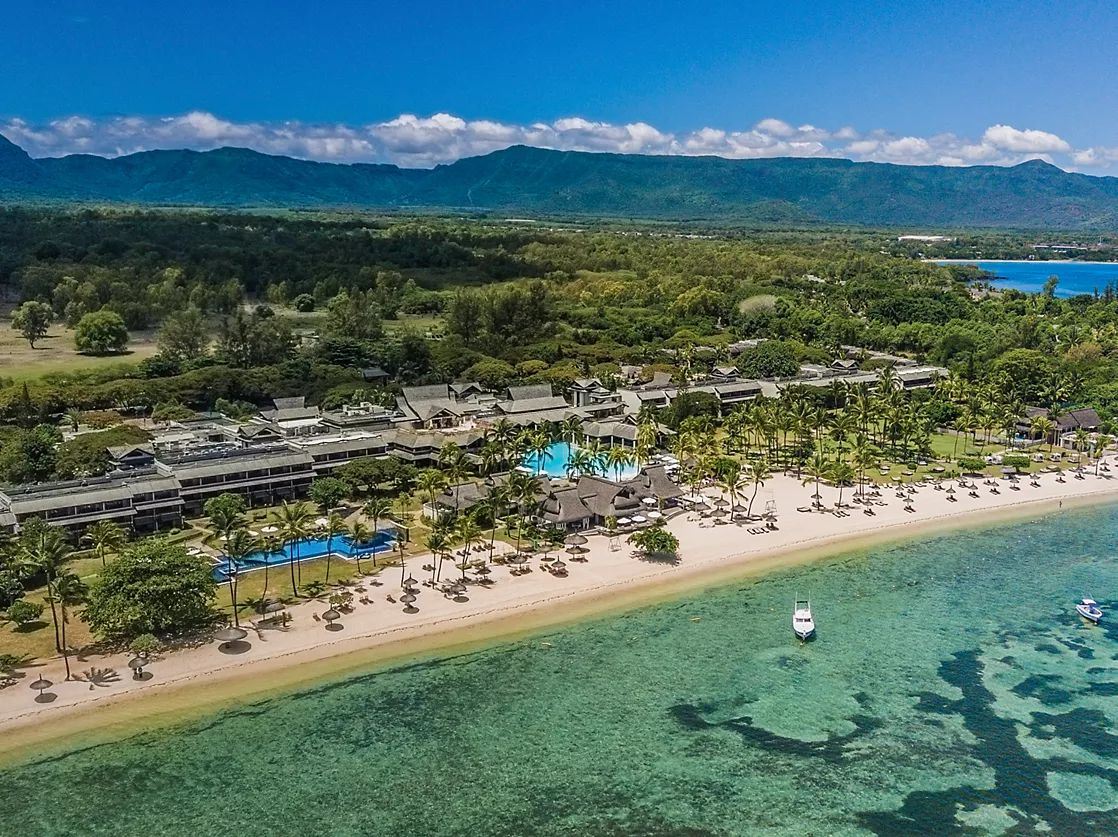 Mauritius Gallery